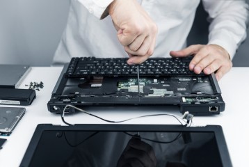 GoRepair w praktyce. Jak wygląda tam naprawa pogwarancyjna?