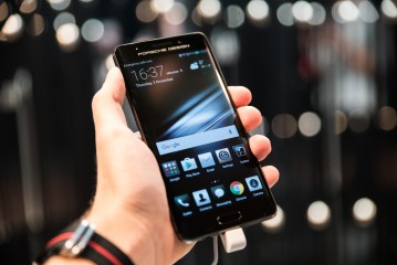 Alexa na Androidzie? Tak! Już niedługo w telefonach Huawei