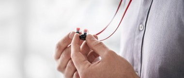 Słuchawki Jabra Halo Smart - recenzja