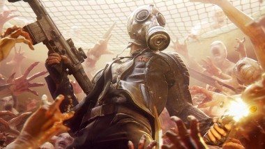 Killing Floor 2 to horror klasy B wśród gier.