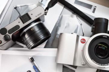 Leica TL