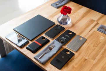 Po co komu Moto Mods? Oto 5 świetnych odpowiedzi