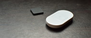 Lumo Lift, czyli Pajączek w wersji smart - recenzja Spider's Web