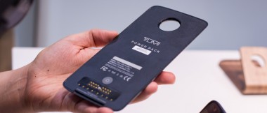 Moto Mods zostają na dłużej. Lenovo ma plan na swoje moduły