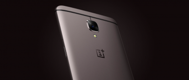 OnePlus 3T to najnowszy model chińskiej firmy. Jego następcą nie będzie OnePlus 4, ale OnePlus 5.