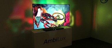 Philips AmbiLux
