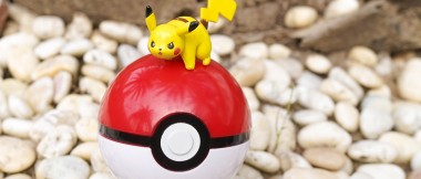 Integracja Pokemon GO z Pokemon Sun i Moon na 3DS-a