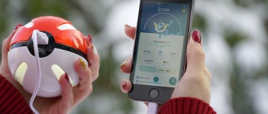 Pokemon Go zachęca codziennymi bonusami.