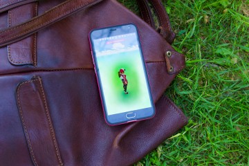 Pokemon GO - zmiany CP