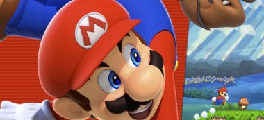 Super Mario Run