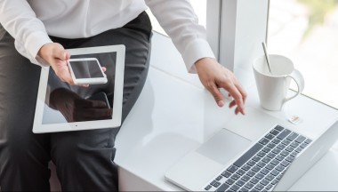 Telegra.ph - blog od twórców Telegram