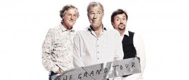 The Grand Tour