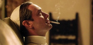 the young pope