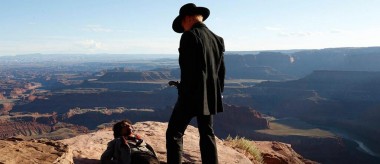 Westworld HBO