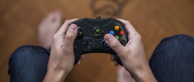 Xbox historia