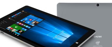 Chińskie rozczarowanie, czyli hybryda z Windowsem i Androidem