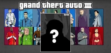 Grand Theft Auto III miało być bardziej mroczne.