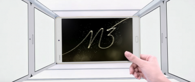 Huawei MediaPad M3