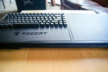 Recenzja Roccat Sova MK - ten sprzęt naprawdę ma sens!
