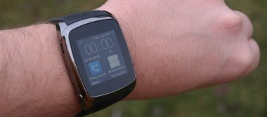Hykker Chrono 2 to tani i całkiem niezły smartwatch z Biedronki
