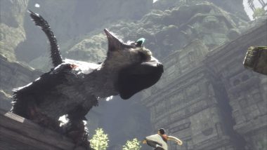 Trico z The Last Guardian wygląda realistycznie. Aż za bardzo!