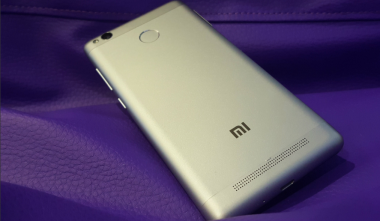 Smartfon Xiaomi Redmi 3s będzie dostępny