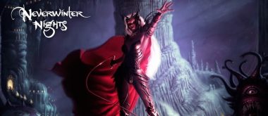 Fani cRPG, do myszek! Neverwinter Nights za darmo na GOG!