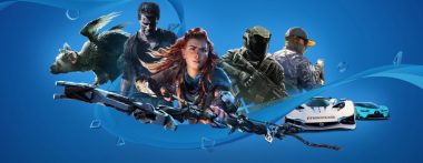 PlayStation Experience 2016 live - oglądaj i komentuj na żywo