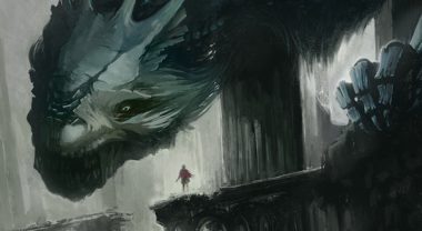 Rozwiązanie konkursu na Trico z The Last Guardian!