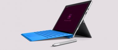 Adobe XD jako aplikacja na Windows 10