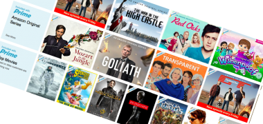 Amazon Prime Video w Polsce - co oglądać?