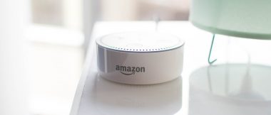 Amazon ma swój dział RD w Gdańsku. Byliśmy tam.