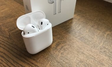 Apple AirPods 2 z ANC w 2019 roku. A to nie koniec nowości