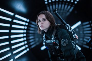 Catalyst - A Rogue One Novel Łotr 1 James Luceno