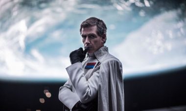 Catalyst - A Rogue One Novel Łotr 1 James Luceno