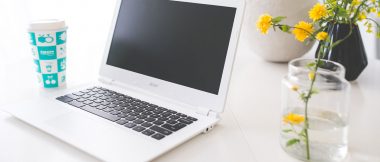 chromebook