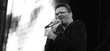 george michael nie żyje