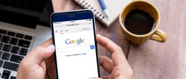 konto google