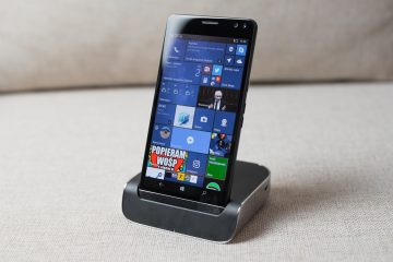 Windows 10 Creators Update: telefony również skorzystają!
