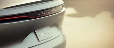 lucid motors