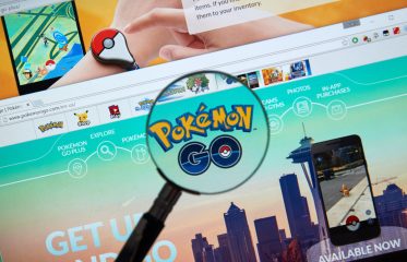 Pokemon GO APK 2 generacja