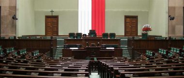 Polityk nie może zastąpić dziennikarzy