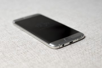 Samsung Flow - odblokuj Windowsa za pomocą czytnika w telefonie