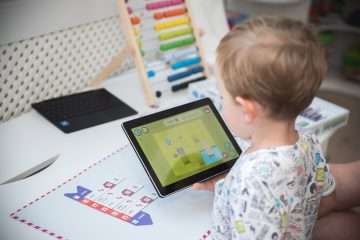 Scottie Go, czyli świetna nauka programowania dla dzieci