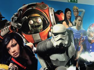 Star Wars Battlefront DLC 4 Rogue One Scarif
