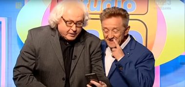 Świąteczny cud - Studio YaYo znika z telewizji