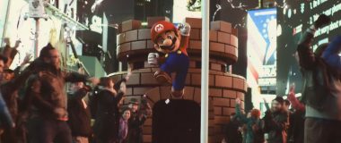 Super Mario Run bez trybu offline