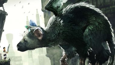 Recenzja The Last Guardian - platformówka starej szkoły