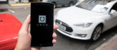 Ile zarabia kierowca Ubera?