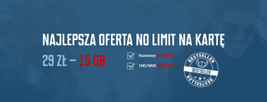 Mobile Vikings z mocną ofertą. No limit i 15 GB w śmiesznej cenie